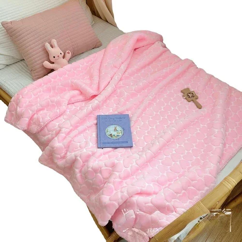 Baby Blanket Set For Online Resellers